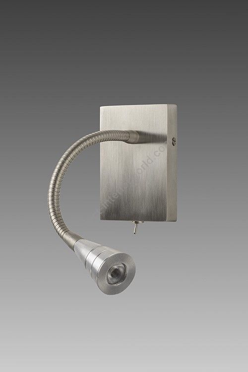 Casadisagne / Reading & Swing Arm Lights / LED AL39INT