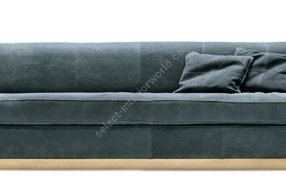 Ulivi Salotti / Sofas / Leo
