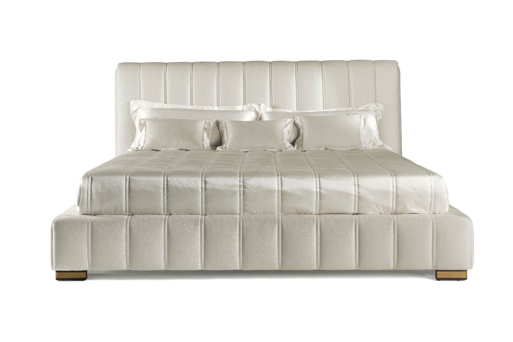 Zanaboni / Bett / Magritte