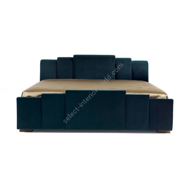 Zanaboni / Beds / NOUVELLE VAGUE