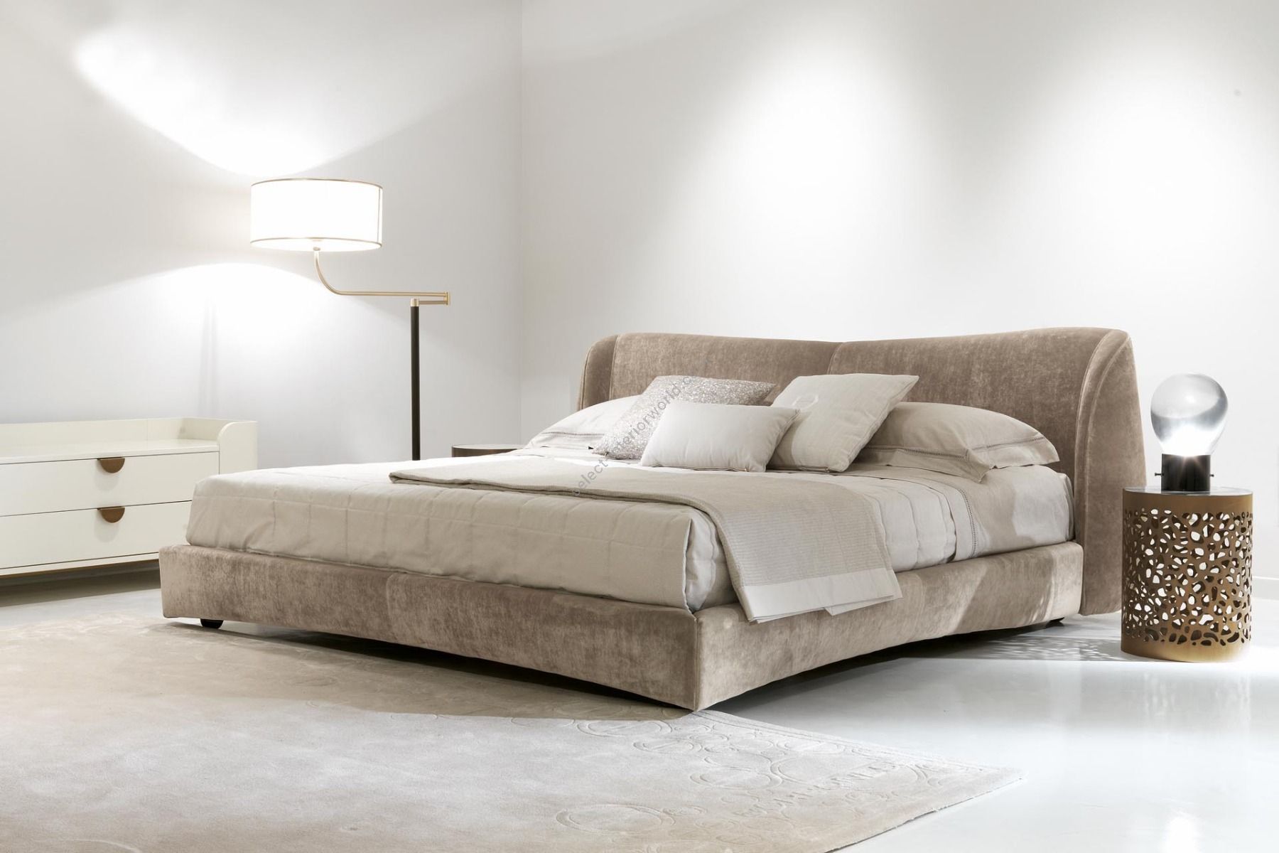 Zanaboni / Betten / Suite