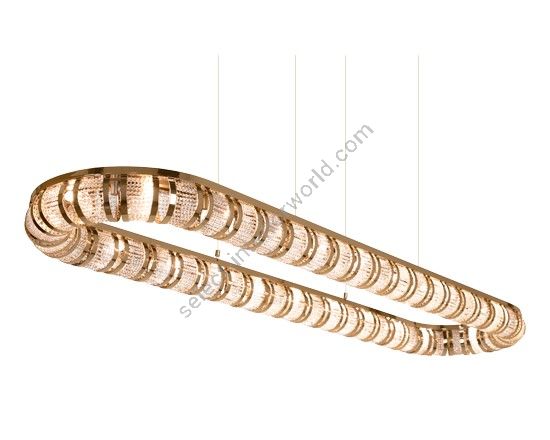 Castro Lighting / Pendelleuchten & Hängeleuchten / Leviev Snooker