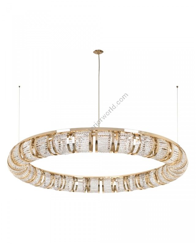 Castro Lighting / Pendelleuchten / Leviev 9850.80