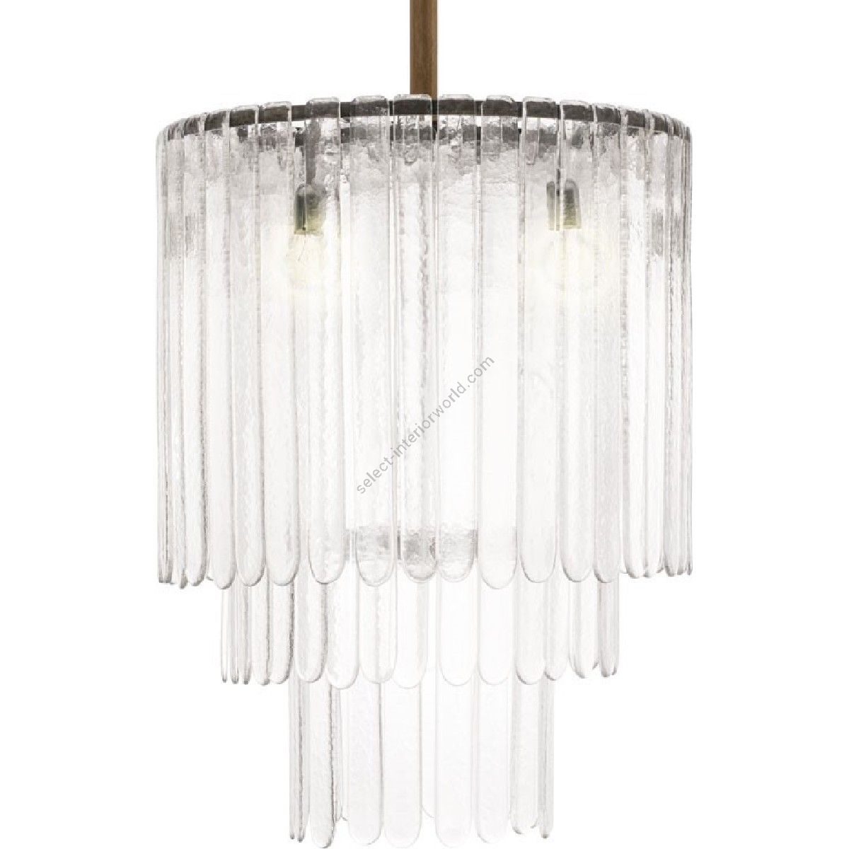 Arte Veneziana / Kronleuchter / Levy Art Déco LDC-AVA-010-LD40