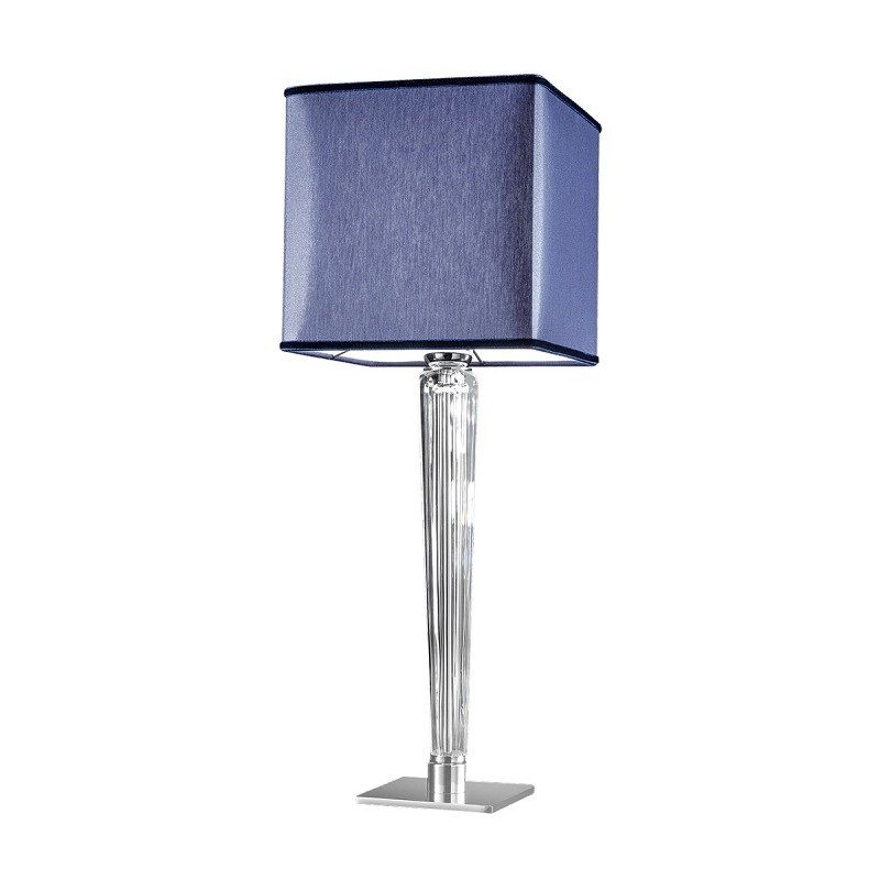 Italamp / Tischleuchte / Spillo 8057/LG