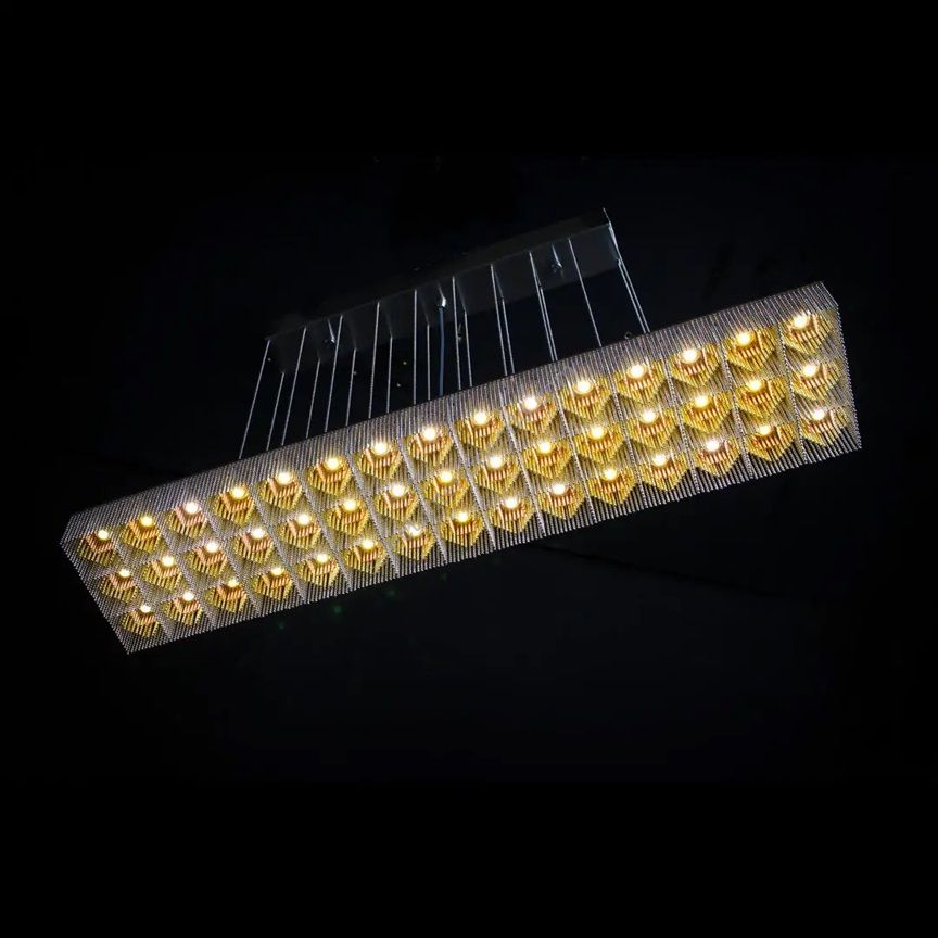 Willowlamp / Inselbeleuchtung / Lineal No2 900x180 Suspended