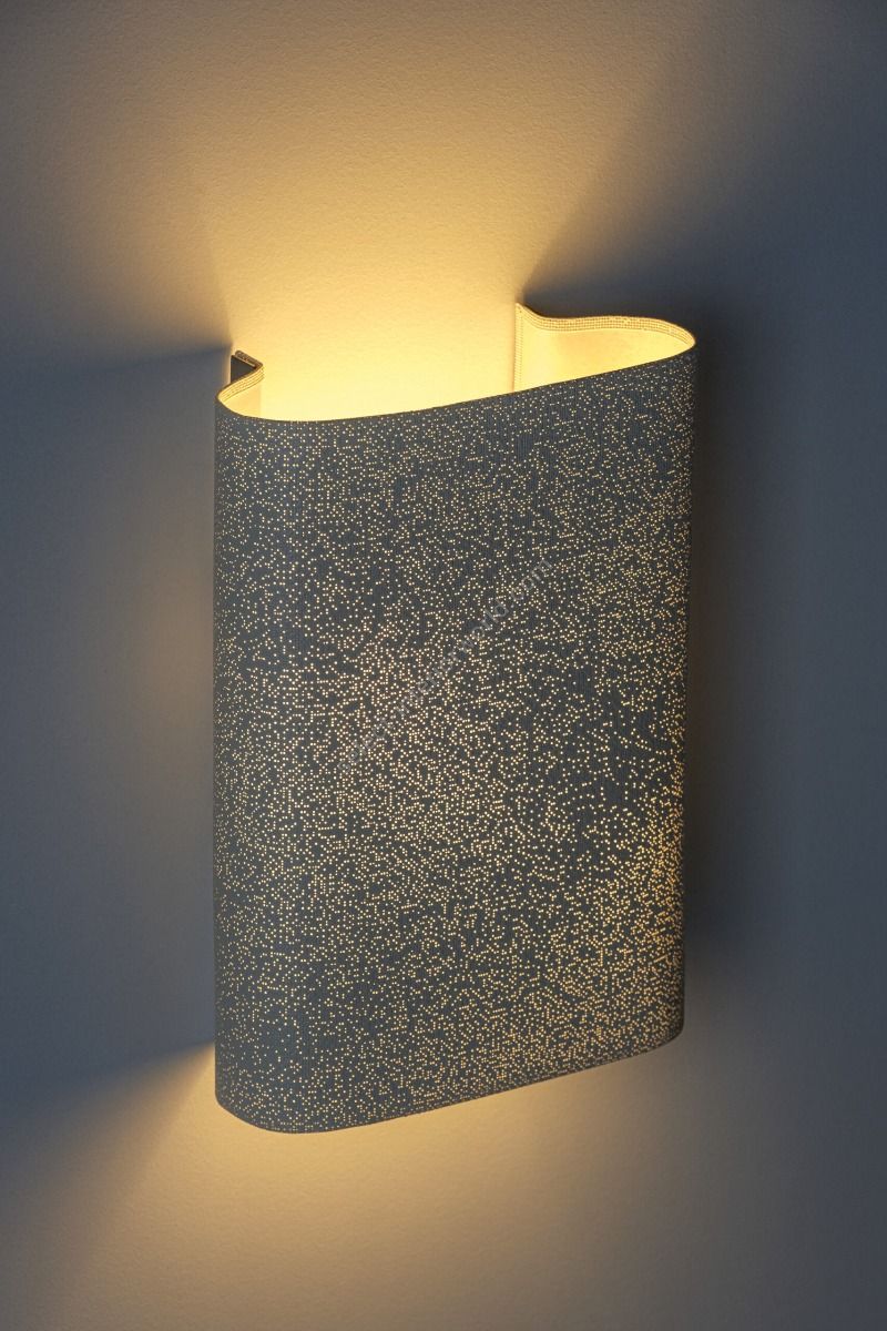 Arturo Alvarez / Wall Sconces / Lisa LL06