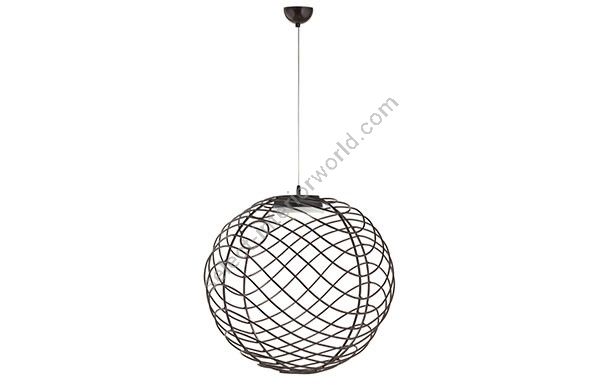 Smania / Outdoor Chandelier / Chios 60S