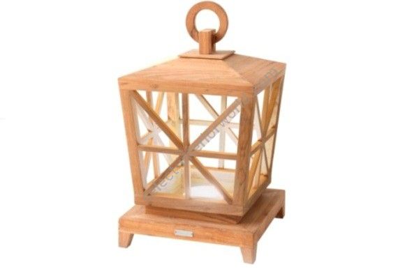 Smania / Außenstehleuchten / Marrakesh Outdoor