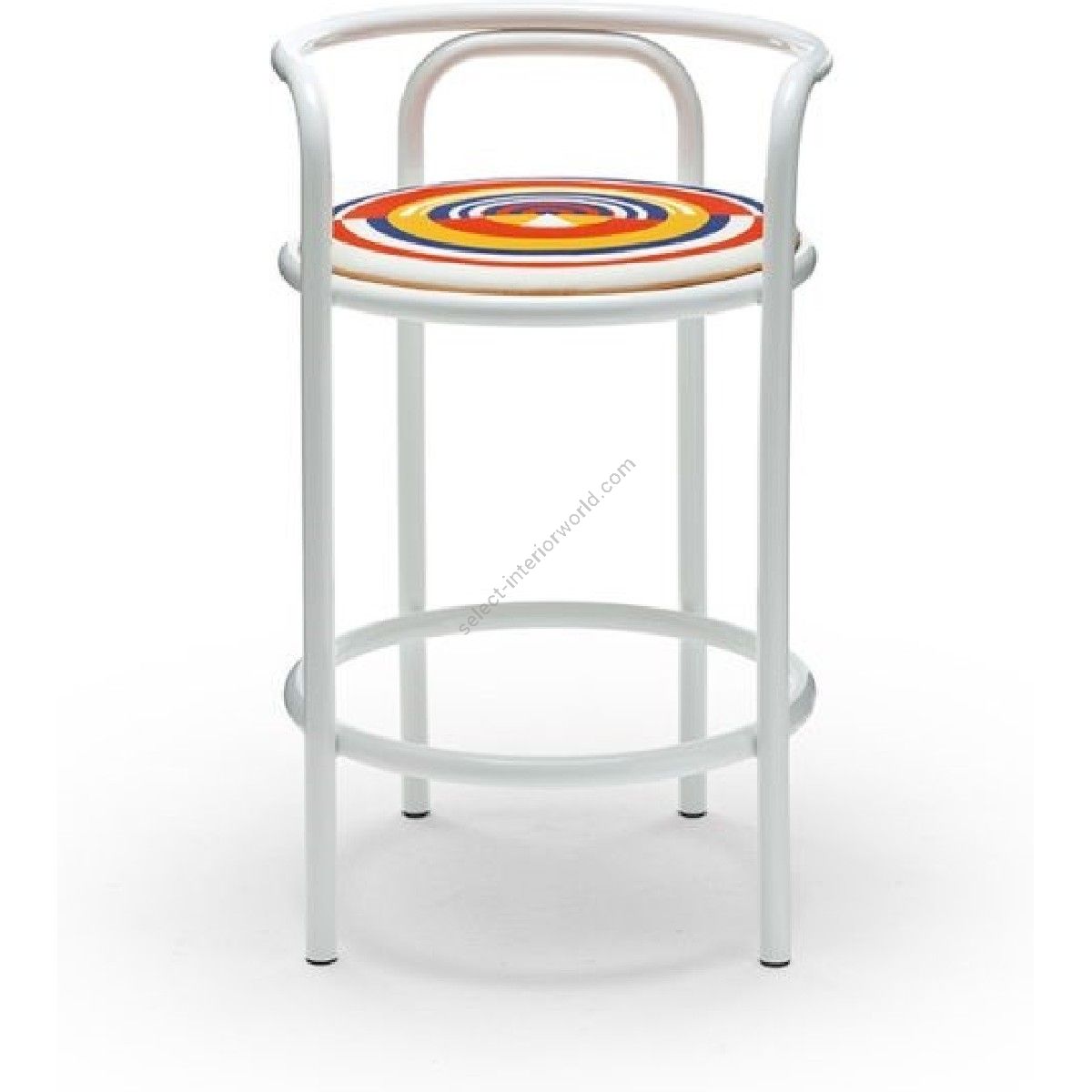 Exteta / Bar Stools / Locus Solus 1964