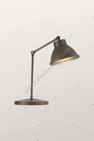 Il Fanale / Tischlampen / Loft 269.06.OF