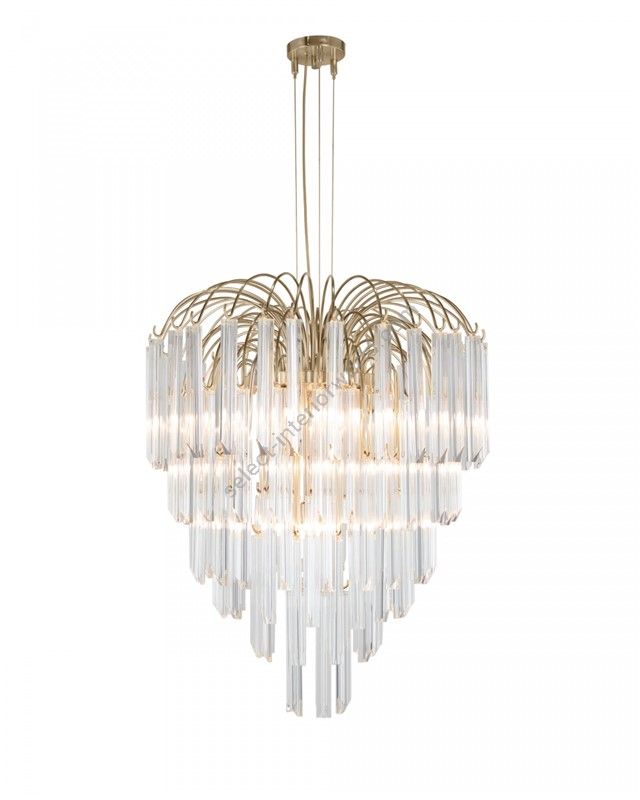 Castro Lighting / Pendelleuchten / Lotus 5917.60