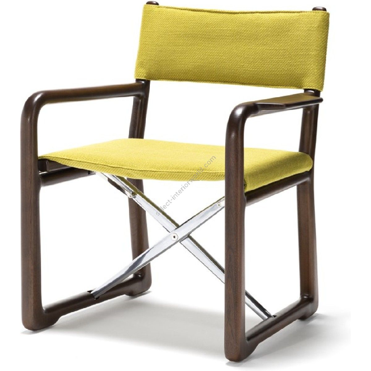 Exteta / Chairs with Arms / Lpidc01 Folding Director’s