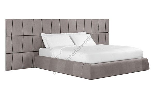 Smania / Paneelbetten / Colorado US Standard King Size