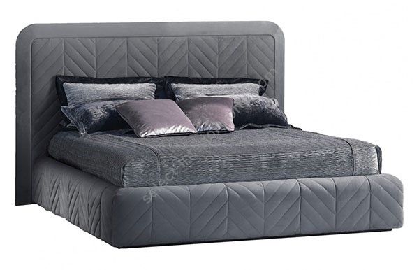 Smania / Paneelbetten / Harrison 245 US Standard King Size