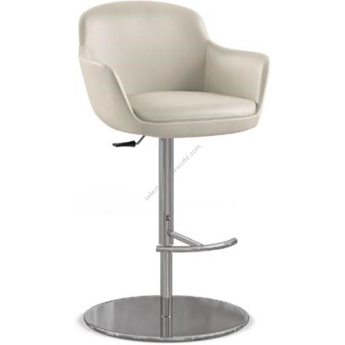 Pregno / Bar and Counter Stools / Lucy