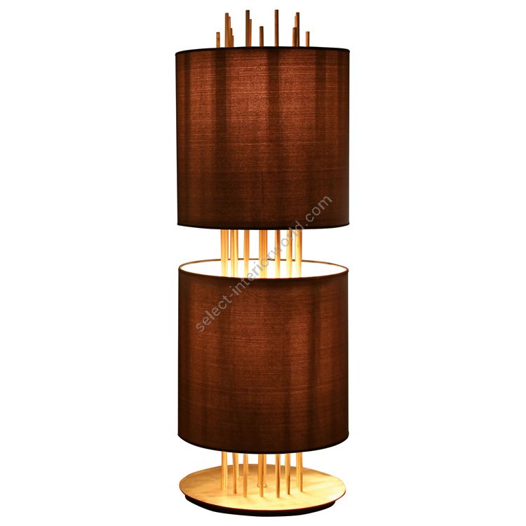 Luminara / SOHO ORING M / Stehleuchte