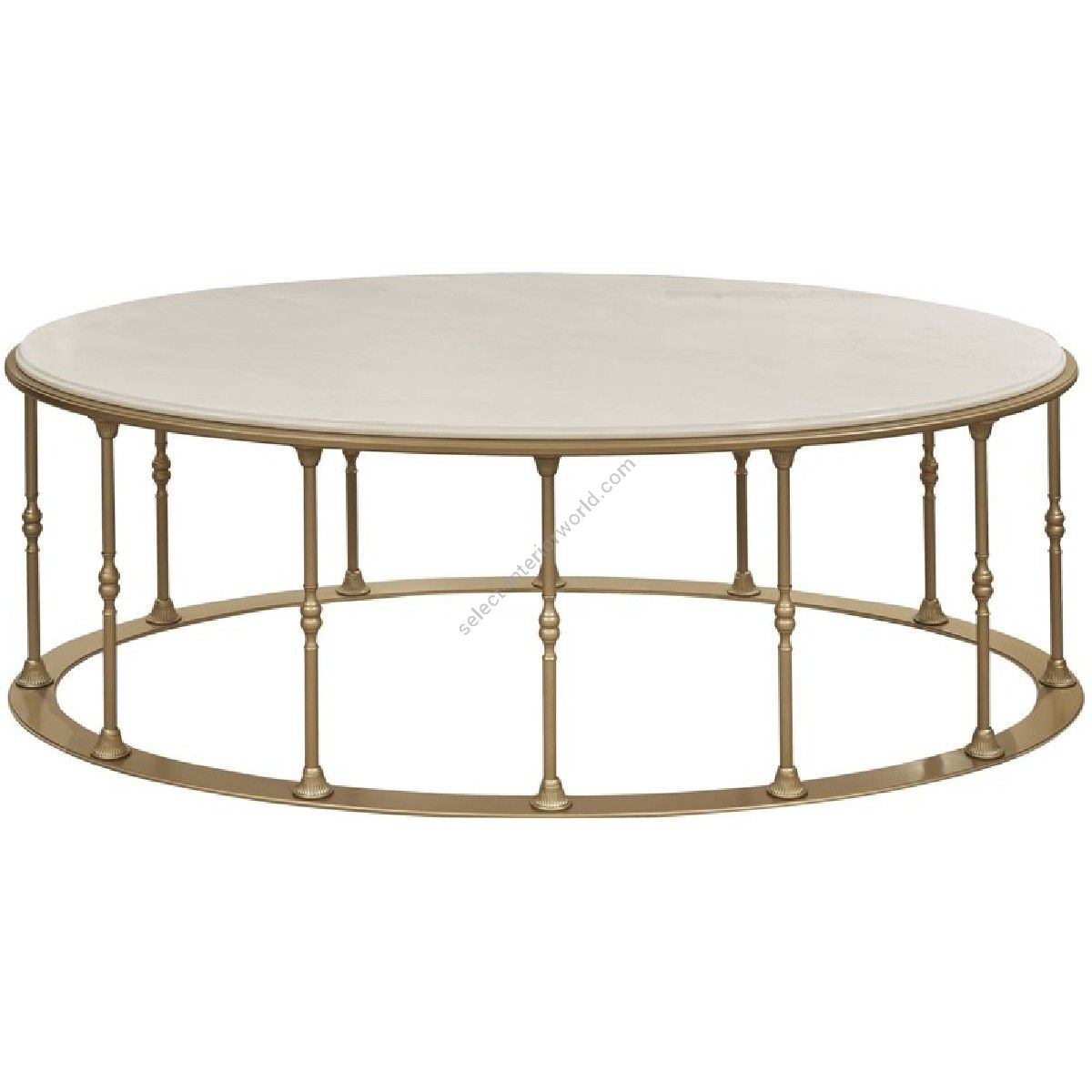 Jumbo Collection / Coffee tables / Lumière Low Table3