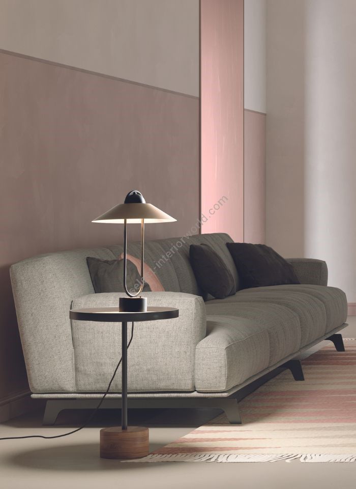 Masiero / Table Lamps / Luppiter Tl 1 33