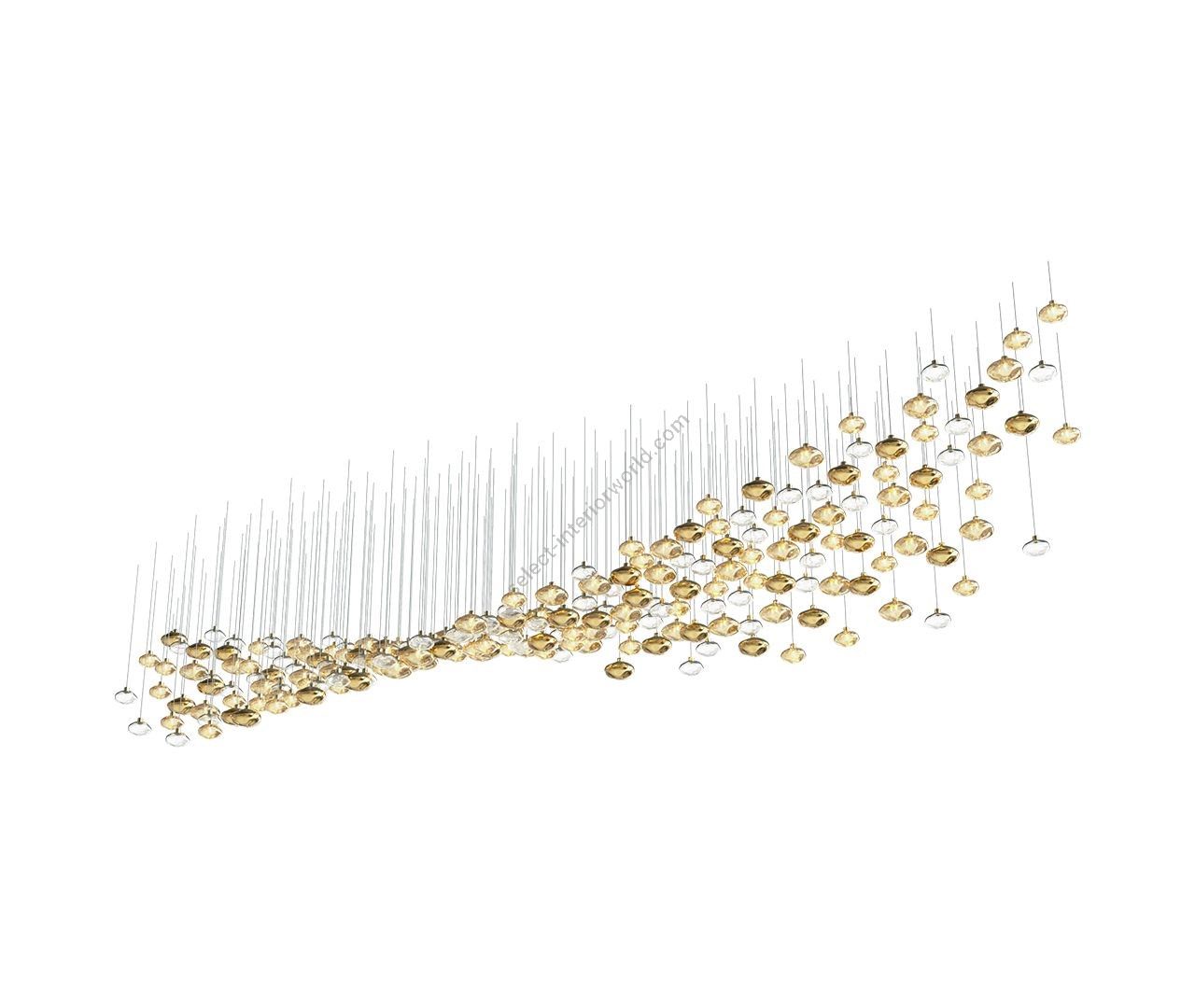 Sans Souci / Chandeliers / Lure L1