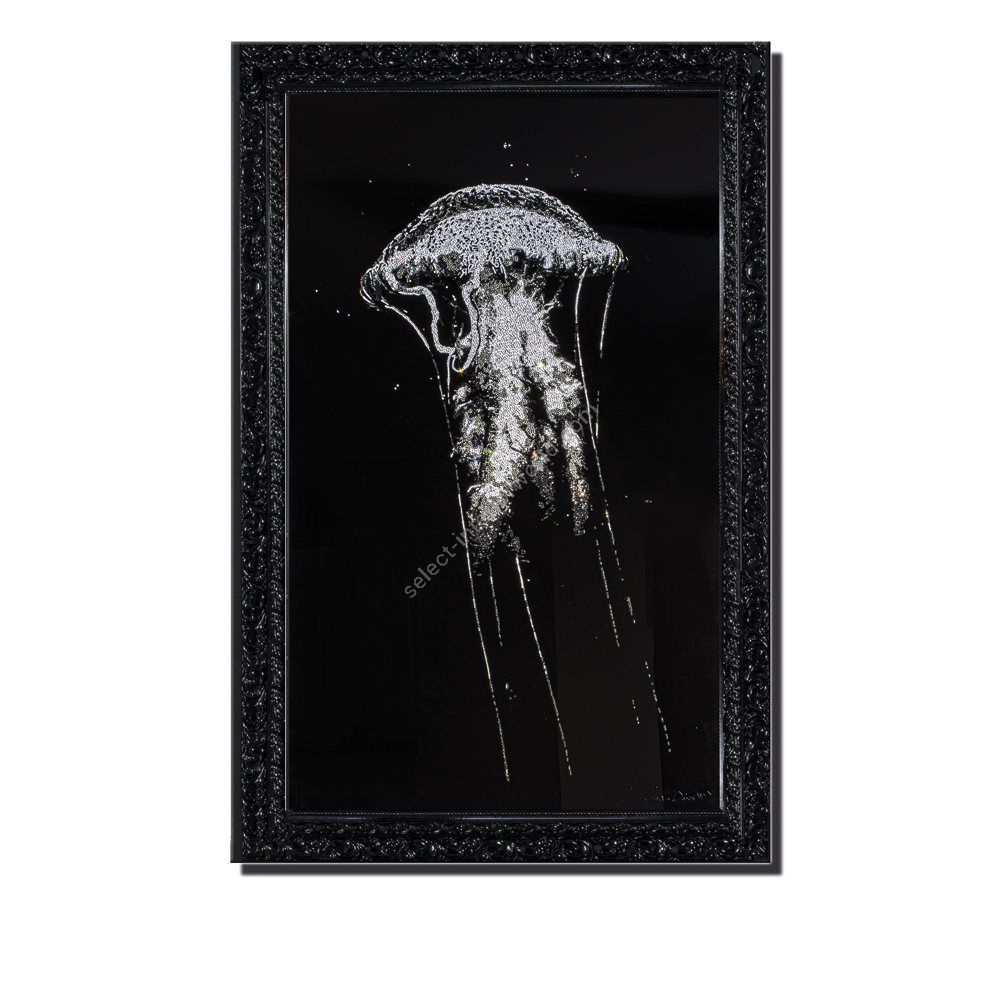 Longhi / Kunstwerke & Dekor / Not Just Urticant V 450 - 23150 Kristalle von Swarovski®