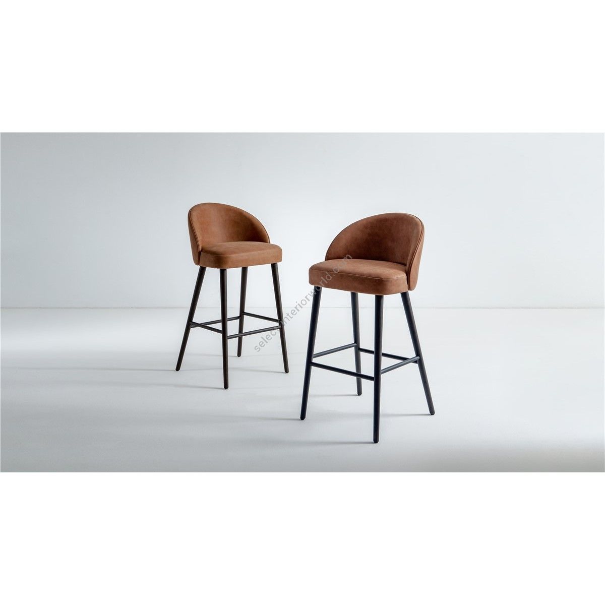 Laurameroni / Bar and Counter Stools / LV 101 Stool