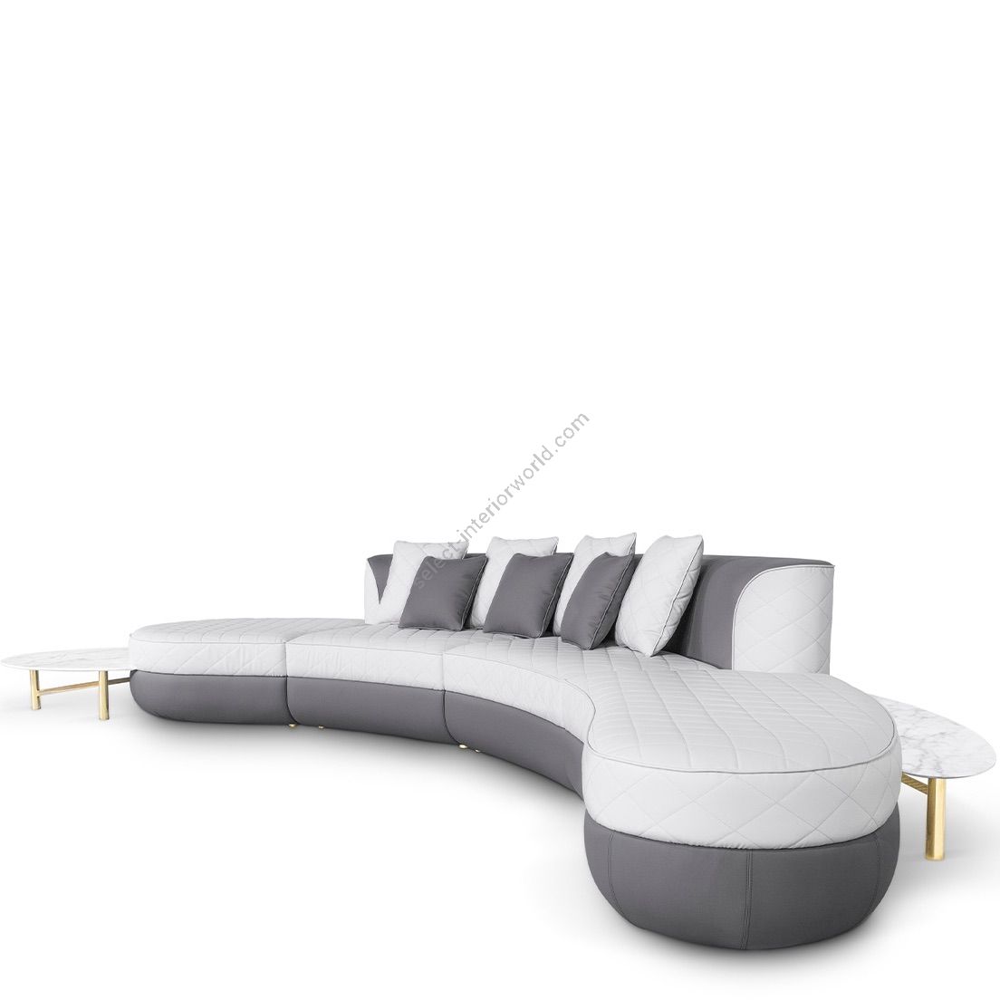 Luxxu / Sofa / Senzu