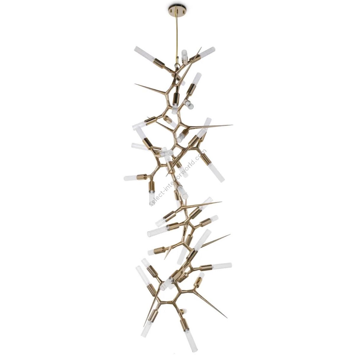 Luxxu / Kronleuchter / Shard