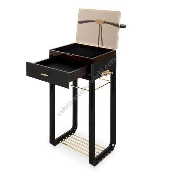 Luxxu / Frisiertische / Waltz Valet Stand