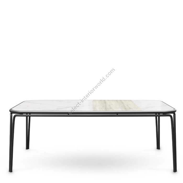 Luxxu / Esstische / Charla Outdoor