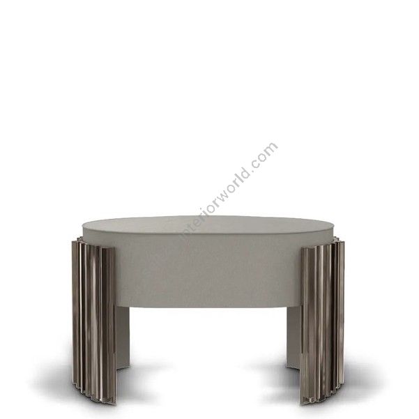 Luxxu / Bänke & Ottomanen / Empire Bench