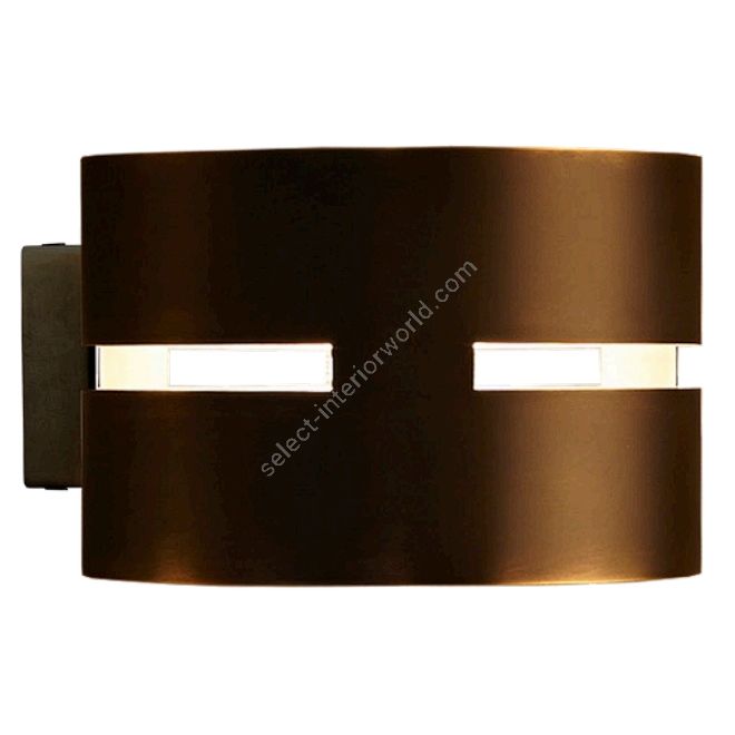 Fambuena / LED Wandleuchte / Luz Oculta Metal 6015