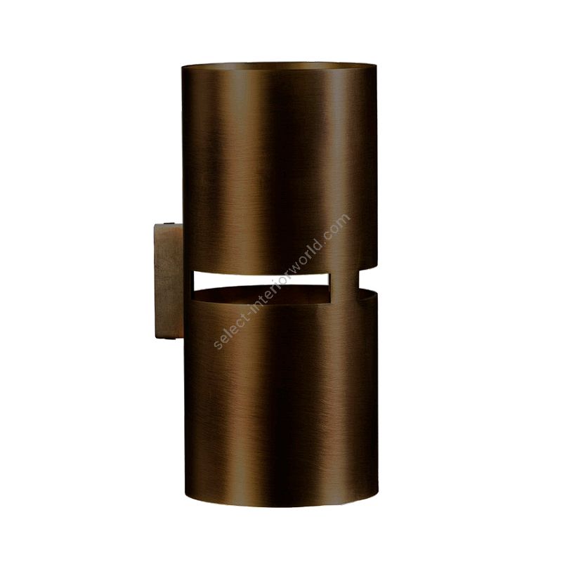 Fambuena / LED Wandleuchte / Luz Oculta Metal 6016