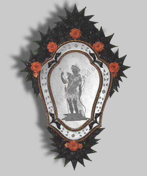 Fratelli Tosi / Wall Mirrors / M323