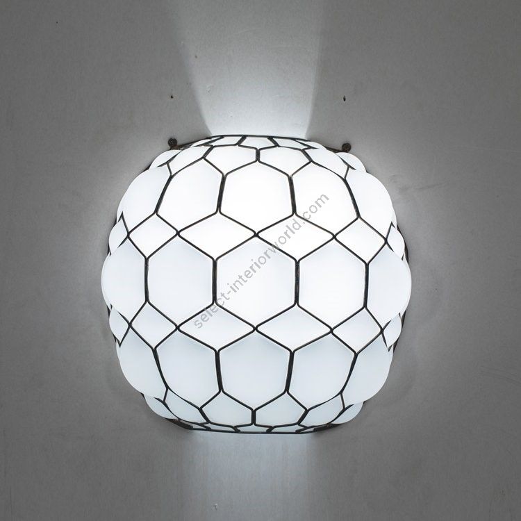 Siru / Wandleuchten / Galapagos MA449-035