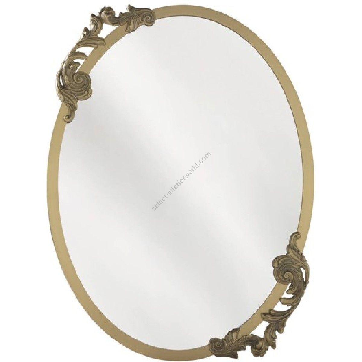 Jumbo Collection / Wall Mirrors / Madeleine Mirror1