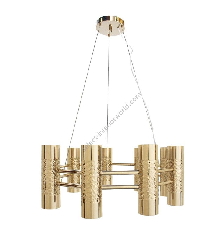 Castro Lighting / Pendelleuchten / Madison 8820.9