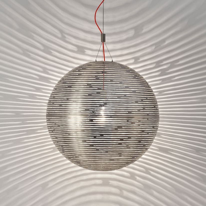 Terzani / LED Deckenleuchten / Magdalena 0M61SG