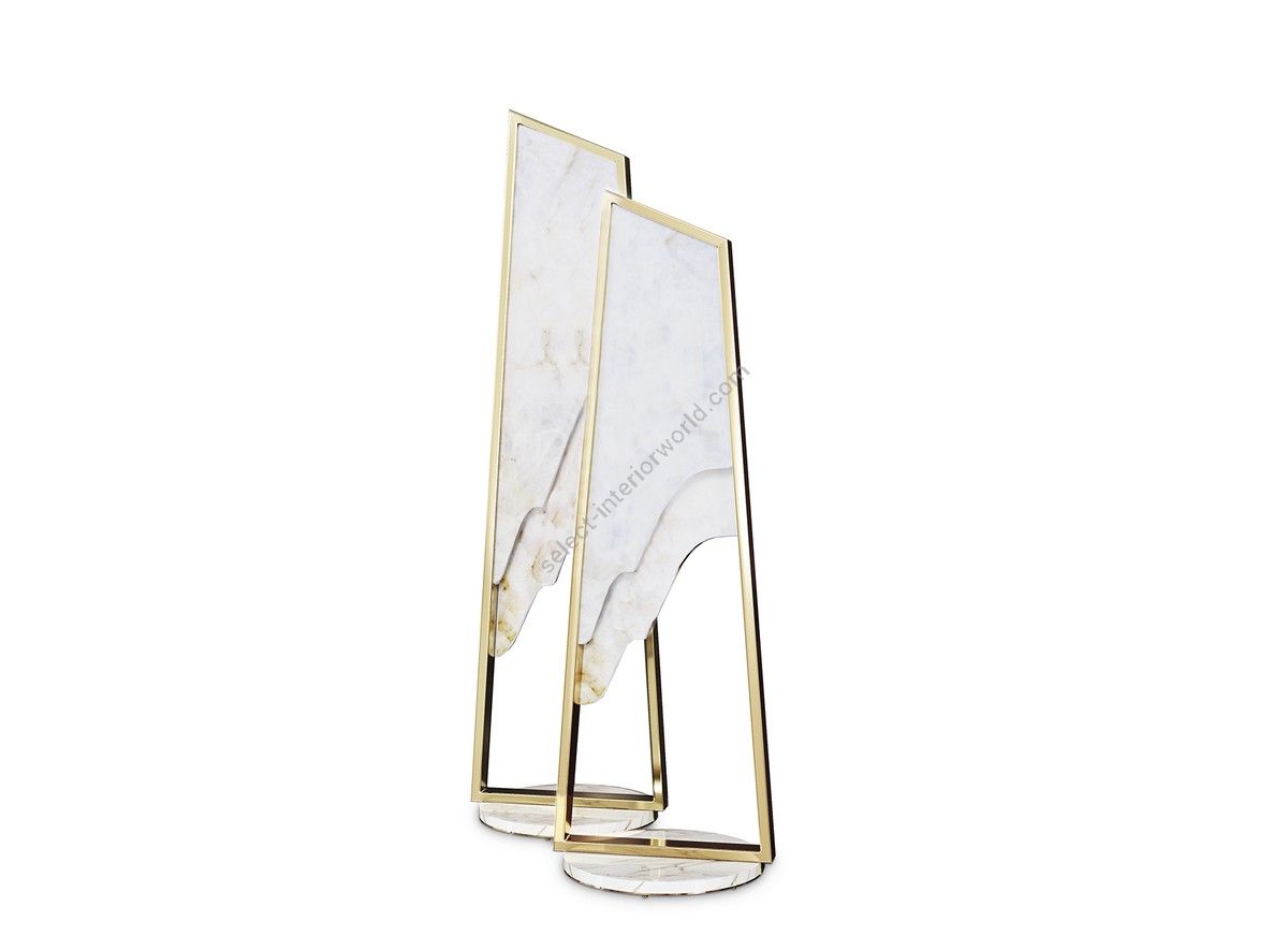 Luxxu / Stehleuchten / Magna II