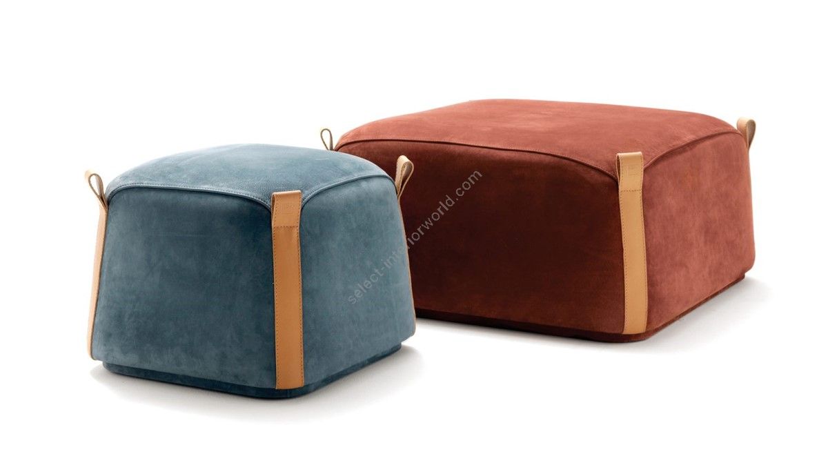 Ulivi Salotti / Bänke & Ottomanen / Manon