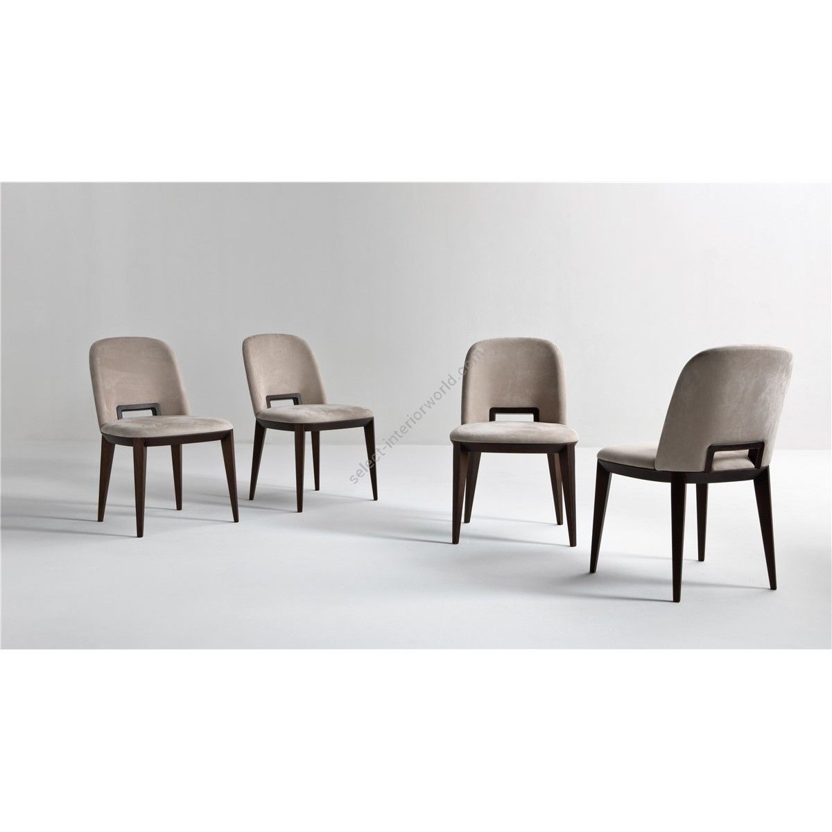 Laurameroni / Chairs & Stools / Margaret