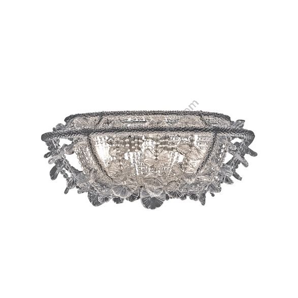 Patrizia Garganti / Wall Sconces / Margherita EX05