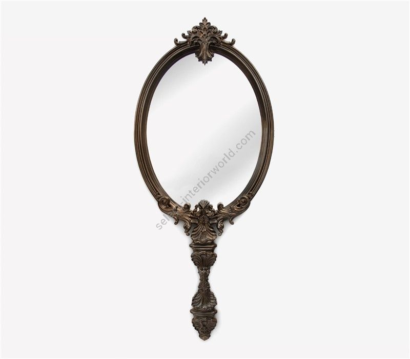 Boca do Lobo / Wall Mirrors / Marie Antoinette
