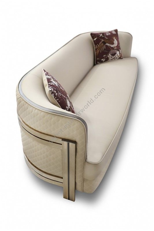 Castro Lighting / Sofas / Marie Sofa