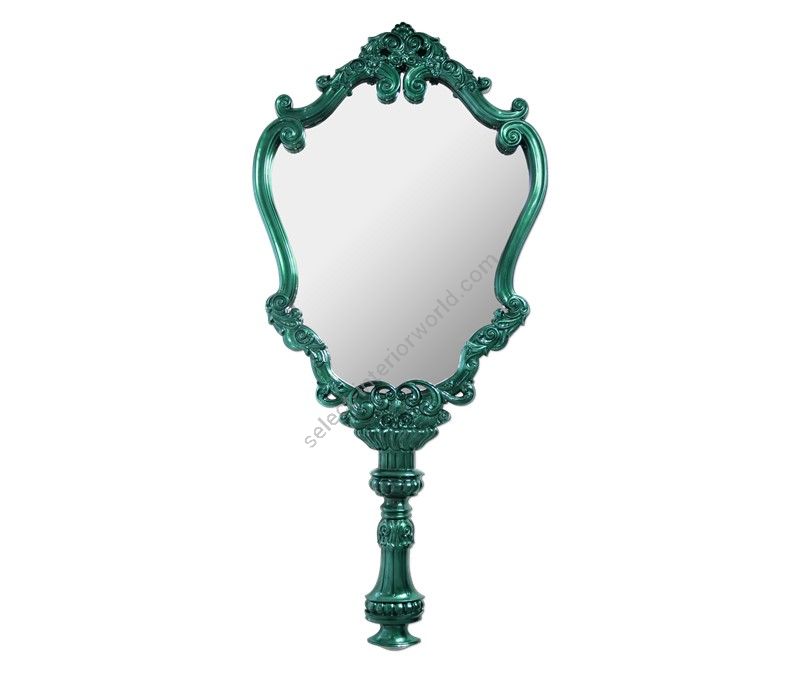 Boca do Lobo / Wall Mirrors / Marie Thérèse