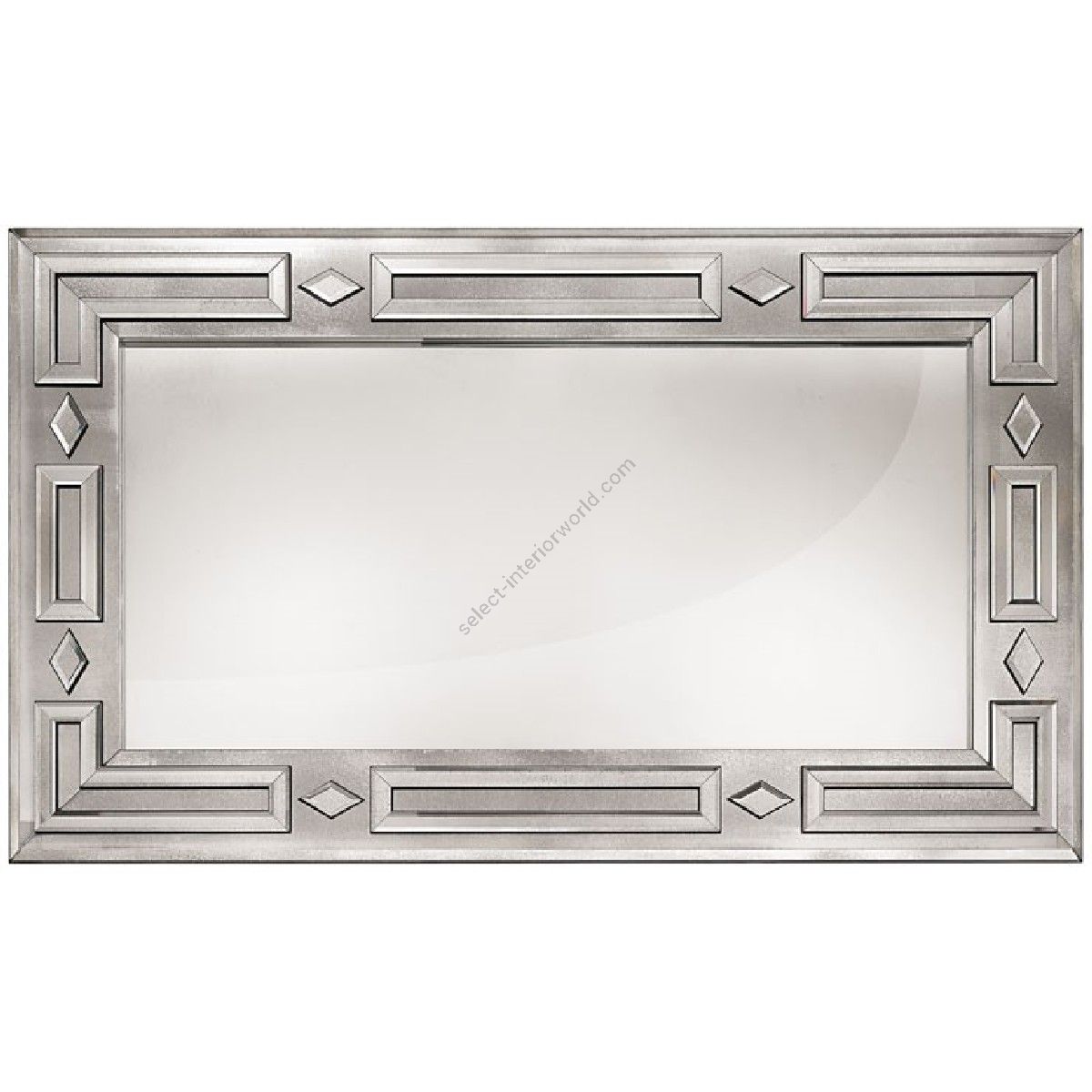 Arte Veneziana / Wandspiegel / Marigny Art Déco MDX-AVA-010-4070