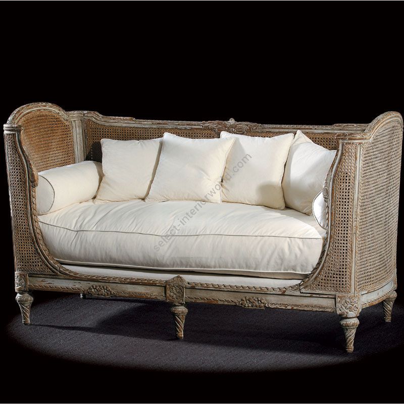 Massant / Couch / Louis XVI L16TC5