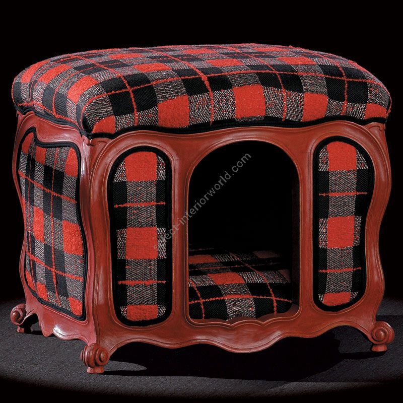 Massant / Hundehütte / L15TB4