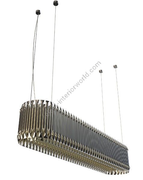 DelightFULL / Chandeliers / Matheny Snooker