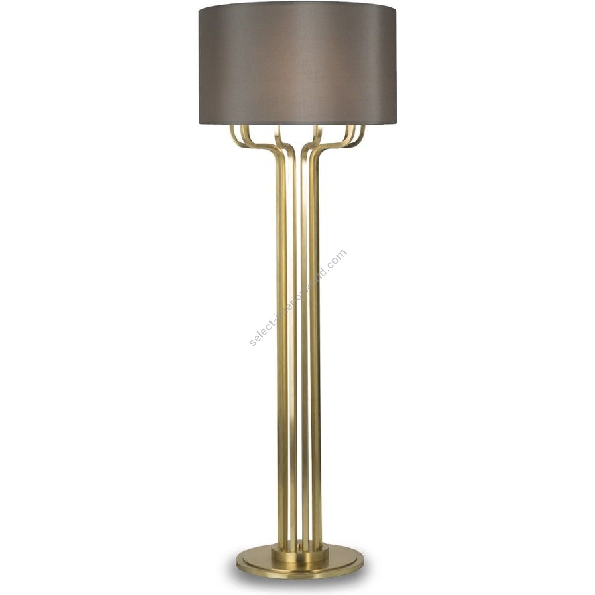 Officina Luce / Floor Lamps / Maxime 6241